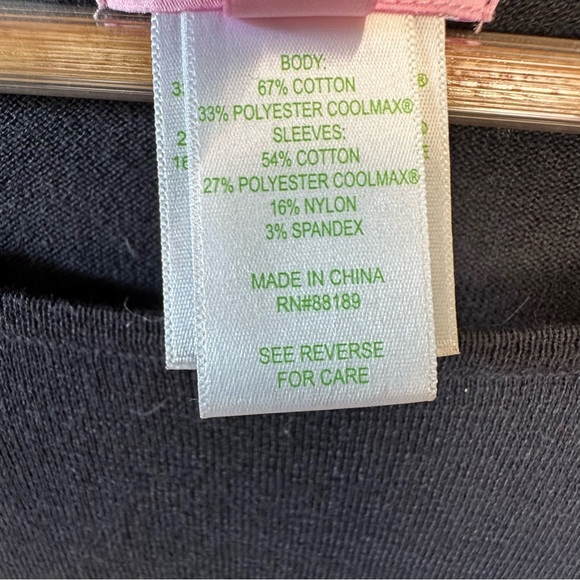 Lilly Pulitzer Ramona women’s Sweater. Size XS - Picture 9 of 13